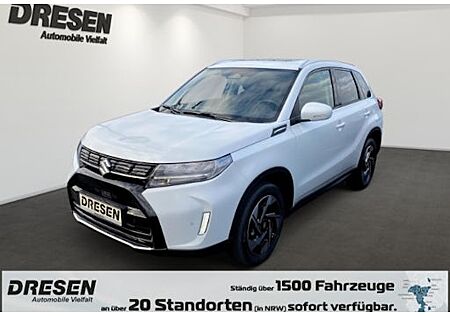 Suzuki Vitara 1.5 DUALJET Hybrid Comfort+ AGS Allgrip 5 Türen
