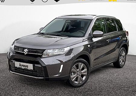 Suzuki Vitara 1.4 BOOSTERJET Hybrid Comfort Allgrip 5 Türen