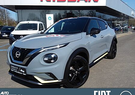 Nissan Juke 1.0 DIG-T KIIRO 5 Türen