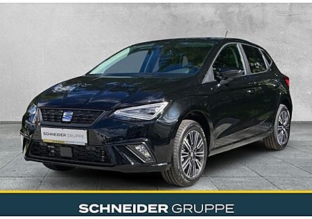 Seat Ibiza 1.0 TSI 85kW Road Edition DSG 5 Türen