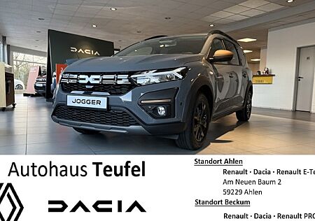 Dacia Jogger TCe 110 Extreme+ 7-Sitzer 5 Türen