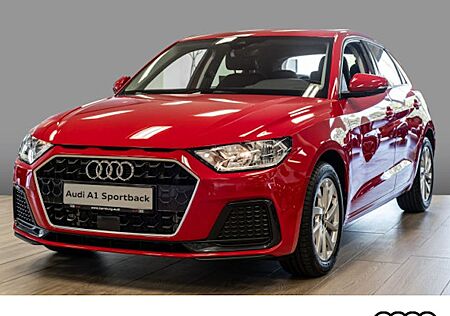 Audi A1 25 TFSI S tronic advanced Sportback 5 Türen