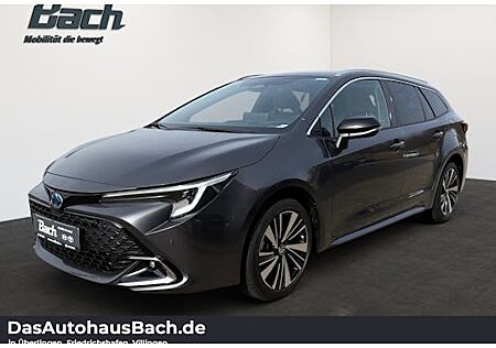Toyota Corolla 2,0 Hybrid Teamplayer Touring Sports 5 Türen