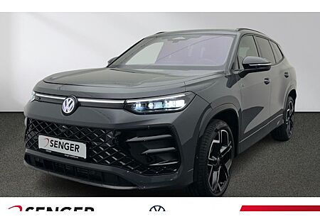 VW Tayron 2.0 TDI SCR 142kW DSG 4MOTION R-Line 5 Türen