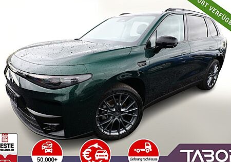 Leapmotor C10 Design 5 Türen