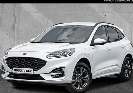 Ford Kuga 2.5 Duratec PHEV ST-Line X 5 Türen