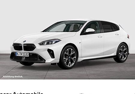 BMW 1er 118d Steptronic 5 Türen