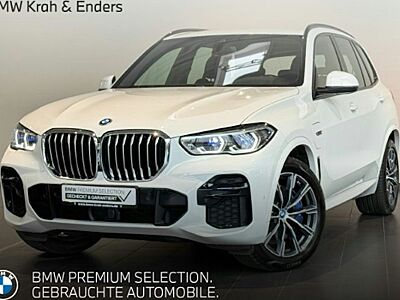 BMW X5 xDrive45e 5 Türen