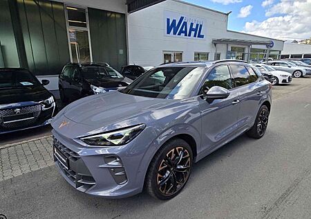 Cupra Terramar 2.0 TSI 195kW VZ DSG 4Drive 5 Türen