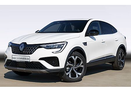 Renault Arkana E-TECH Full Hybrid 145 Techno 5 Türen