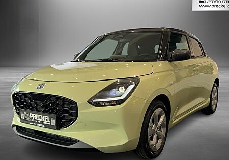 Suzuki Swift 1.2 HYBRID MT Comfort 5 Türen