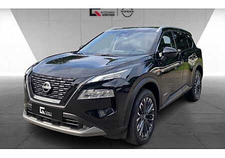 Nissan X-Trail 1.5 VC-T e-Power e-4ORCE N-CONNECTA 5 Türen