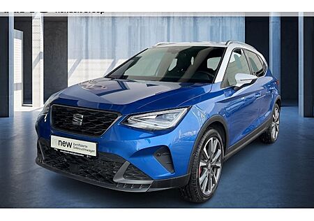 Seat Arona 1.0 TSI 85kW FR 5 Türen