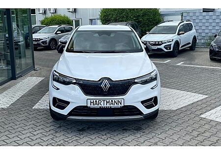 Renault Arkana Mild Hybrid 140 EDC Evolution 5 Türen