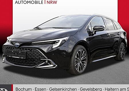 Toyota Corolla 1,8 Hybrid Teamplayer Touring Sports 5 Türen