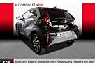 Toyota Aygo (X) Aygo (X) 1.0-l-VVT-i Pulse 5 Türen