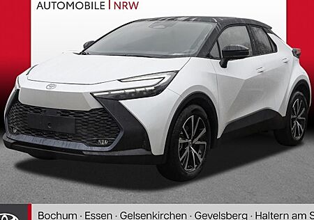 Toyota Hilux 4x4 Extra Cab 2.4 D-4D Comfort 4 Türen