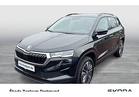 Skoda Karoq 2.0l TDI DSG Tour 5 Türen