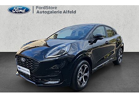Ford Puma 1,0 EcoBoost Hybrid 114kW ST-Line Auto 5 Türen