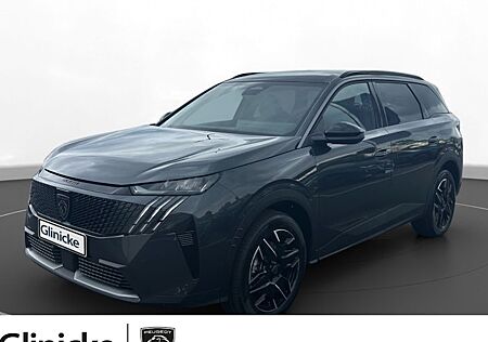 Peugeot 5008 Hybrid 136 e-DSC6 Allure 5 Türen