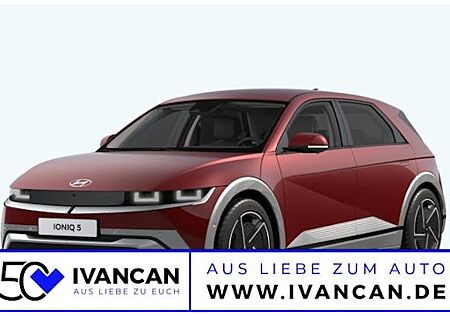Hyundai IONIQ 5 84kWh 168kW Heckantrieb Uniq 5 Türen