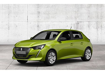 Peugeot 208 PureTech 75 Active 5 Türen