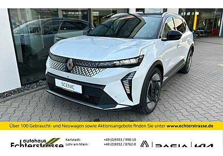 Renault Scenic E-Tech Iconic 220 Long Range 5 Türen
