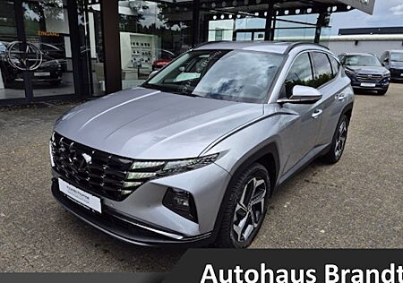 Hyundai Tucson 1.6 T-GDI 132kW 48V Prime DCT 4WD 5 Türen
