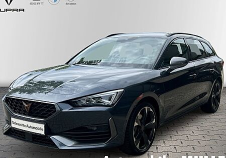 Cupra Leon 2.0 TSI 140kW DSG Sportstourer 5 Türen