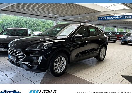 Ford Kuga 1.5 EcoBoost 110kW Titanium 5 Türen