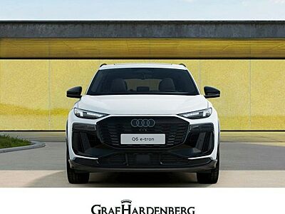 Audi Q6 e-tron quattro 5 Türen