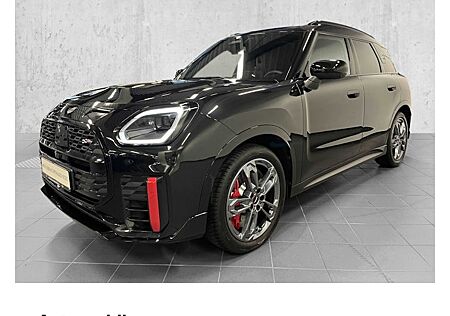 Mini One Countryman John Cooper Works ALL4 AT Classic Trim 5 Türen