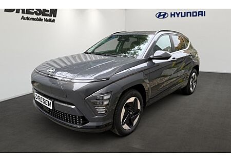 Hyundai Kona 150 kW N Line 5 Türen