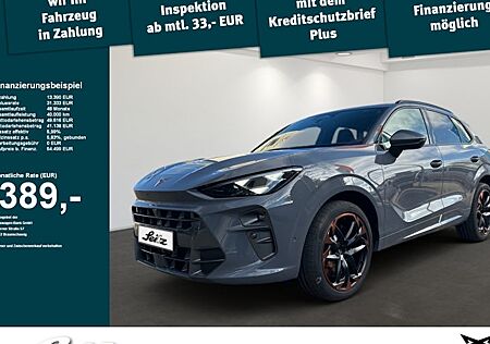 Cupra Terramar 2.0 TSI 195kW VZ DSG 4Drive 5 Türen