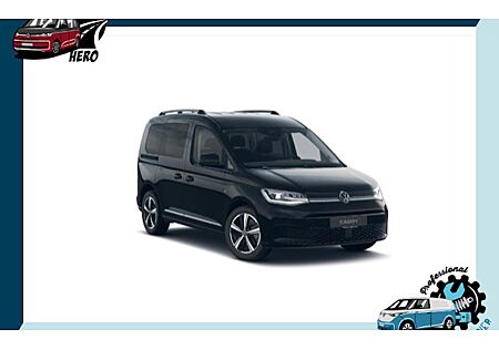 VW Caddy 1.5 TSI 85kW DSG 5 Türen