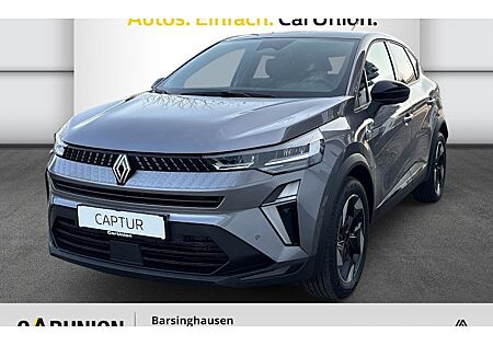 Renault Captur TCe 115 Techno 5 Türen