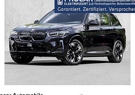 BMW iX3 80KWH IMPRESSIVE Auto 5 Türen