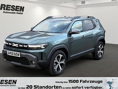 Dacia Duster hybrid 155 Journey 5 Türen