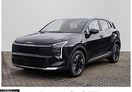 Kia Sportage 1.6 T-GDI Plug-in Hybrid Auto Vision AWD 5 Türen