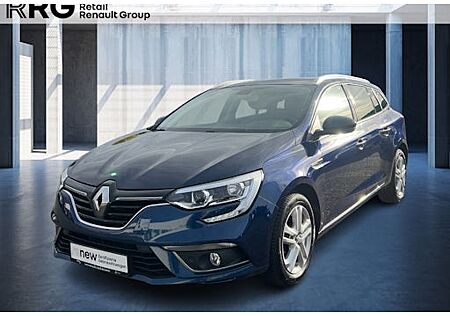Renault Megane TCe 140 GPF Limited Grandtour 5 Türen