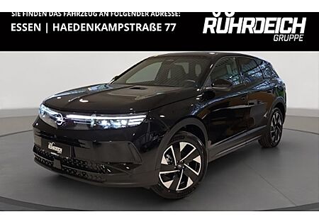 Opel Grandland X Hybrid 107 kW GS eDCT 5 Türen