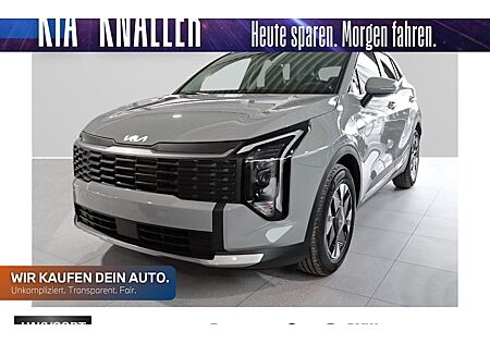 Kia Sportage 1.6 T-GDI Vision DCT 5 Türen