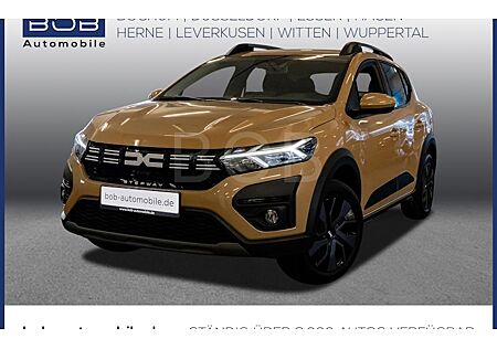 Dacia Sandero Stepway TCe 90 CVT Stepway Expression 5 Türen
