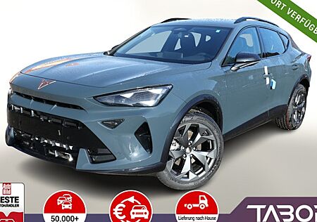 Cupra Formentor 1.5 eTSI MHEV 110kW DSG 5 Türen