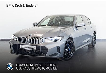 BMW 3er 320i Automatik 4 Türen
