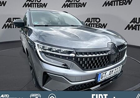 Renault Espace E-Tech Full Hybrid 200 Esprit Alpine 5 Türen