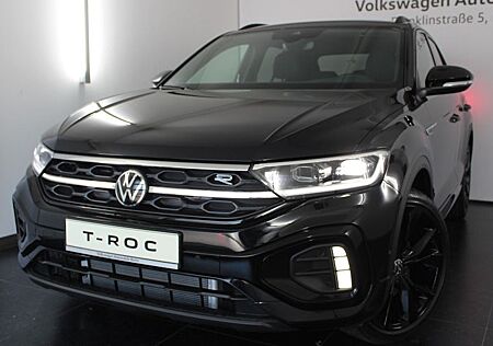 VW T-Roc 1.5 TSI OPF DSG R-Line 5 Türen