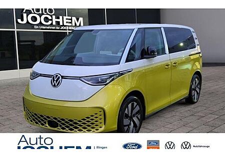 VW ID.BUZZ 77 kWh 150 kW Pro 5 Türen