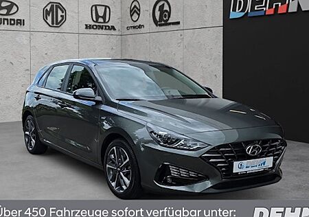 Hyundai i30 1.0 T-GDI Hybrid Trend 5 Türen