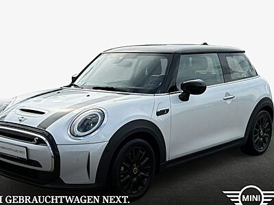 MINI Cooper E E Essential Trim 3 Türen